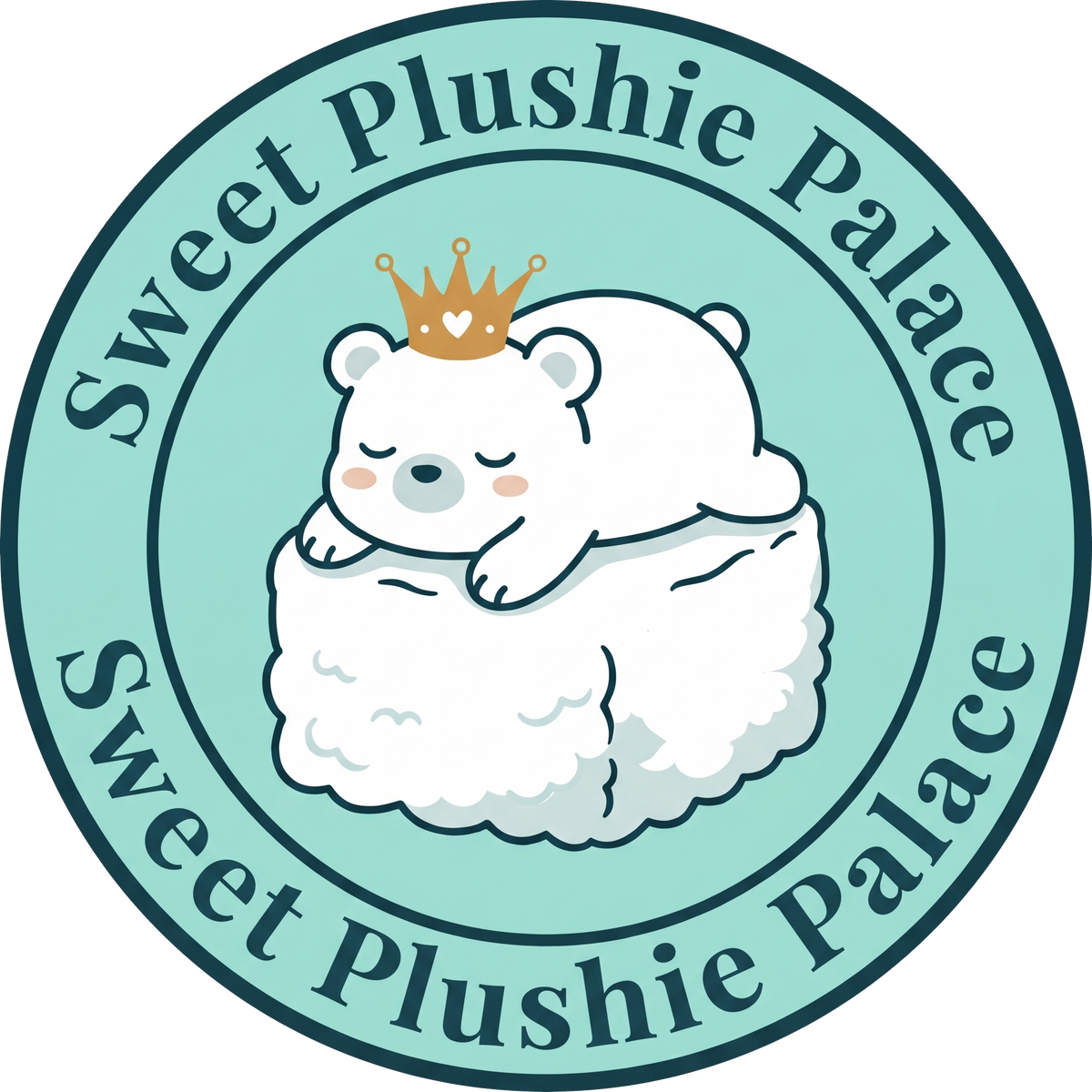 Sweet Plushie Palace